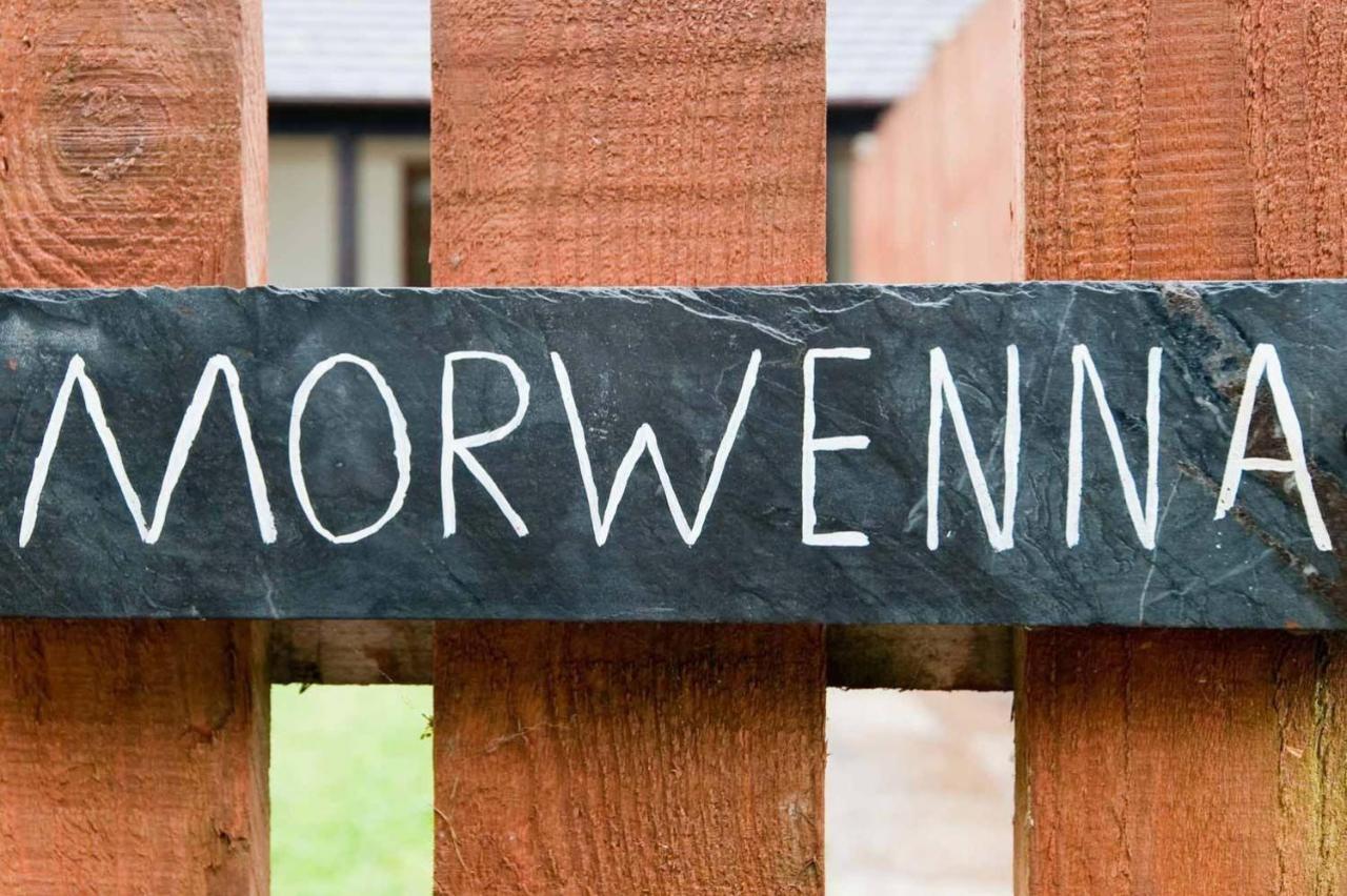 فيلا تروروفي Morwenna المظهر الخارجي الصورة